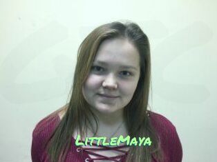 LittleMaya