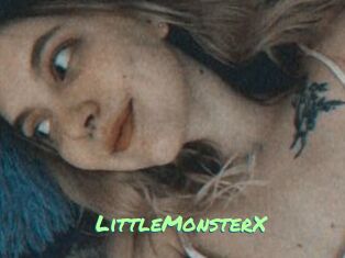 LittleMonsterX