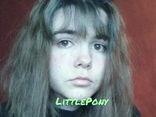 LittlePony