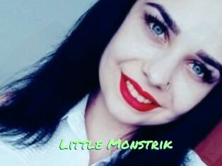 Little_Monstrik