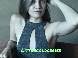 Littlecoldcerise