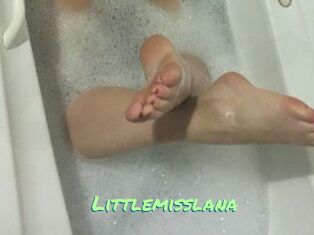Littlemisslana