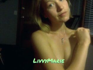Livvy_Marie Gothicorgien