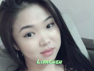 LiyaChen