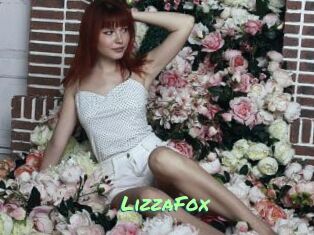 LizzaFox