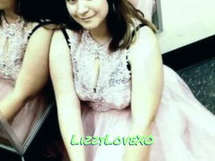 LizzyLoveXO