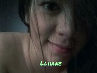 Lliiane