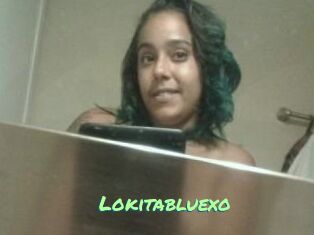 Lokitabluexo