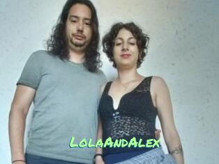 LolaAndAlex