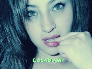 LolaBunny