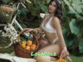 LolaCole