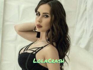 LolaCrash