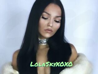 LolaSkyXOXO