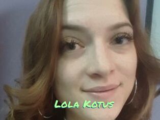 Lola_Kotus