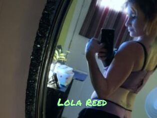 Lola_Reed