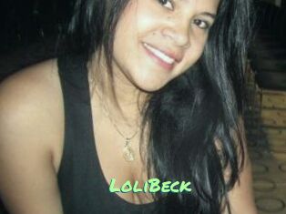 LoliBeck