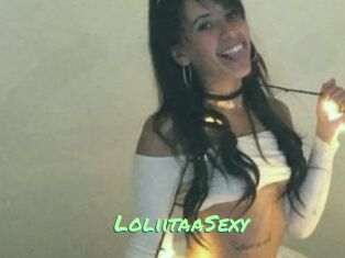 LoliitaaSexy