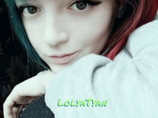 LolyaTyan