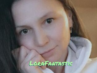 LoraFantastic