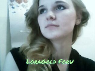 LoraGold_ForU