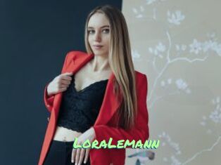 LoraLemann