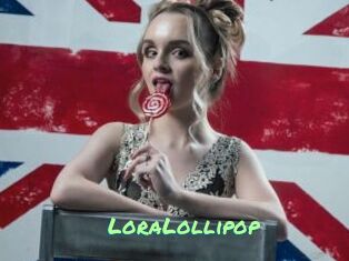 LoraLollipop