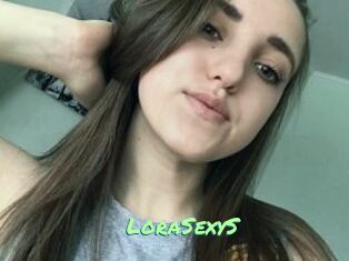 LoraSexyS