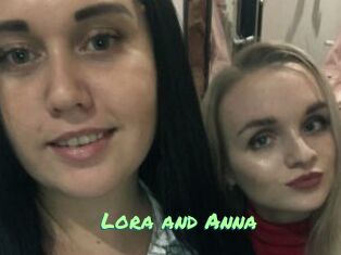 Lora_and_Anna