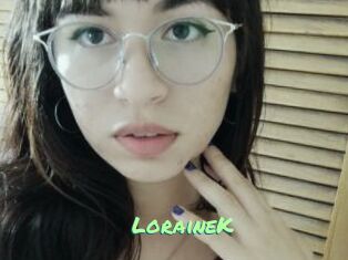 LoraineK