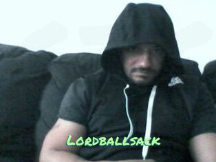 Lordballsack