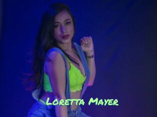 Loretta_Mayer