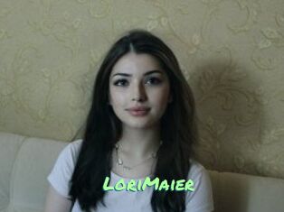 LoriMaier