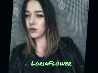 LoriaFlower