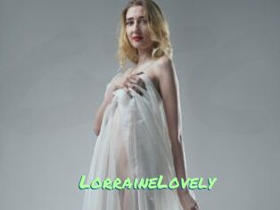 LorraineLovely