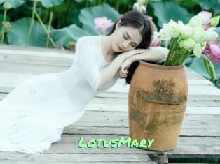 LotusMary