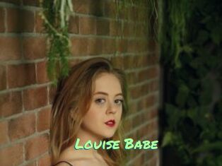 Louise_Babe