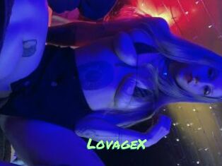 LovageX