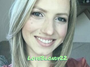 LoveBlondy22