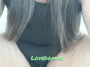 LoveDomme