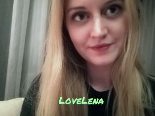 LoveLena