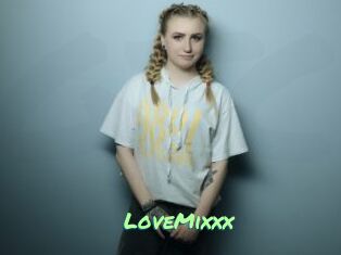 LoveMixxx