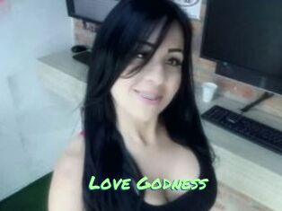 Love_Godness