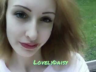 LovelyDaisy