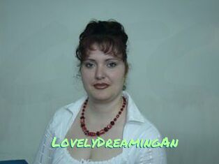 LovelyDreamingAn