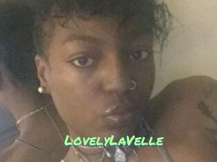 LovelyLaVelle