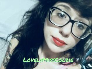 LovelyMissColbie