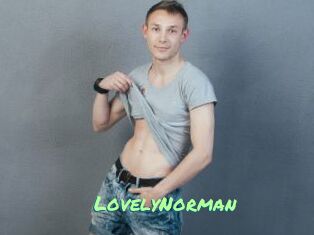 LovelyNorman