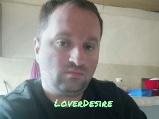 LoverDesire