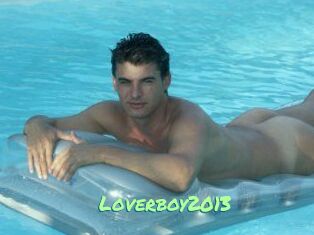Loverboy2013
