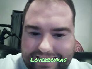 Loverboykas